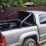 amarok2 pickupbox