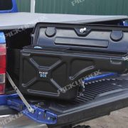 Hilux 8 pickupbox