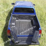 Hilux 8 up pickupbox