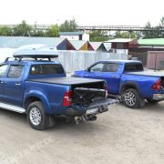 hilux78 pickupbox