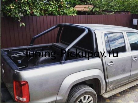 amarok2 pickupbox